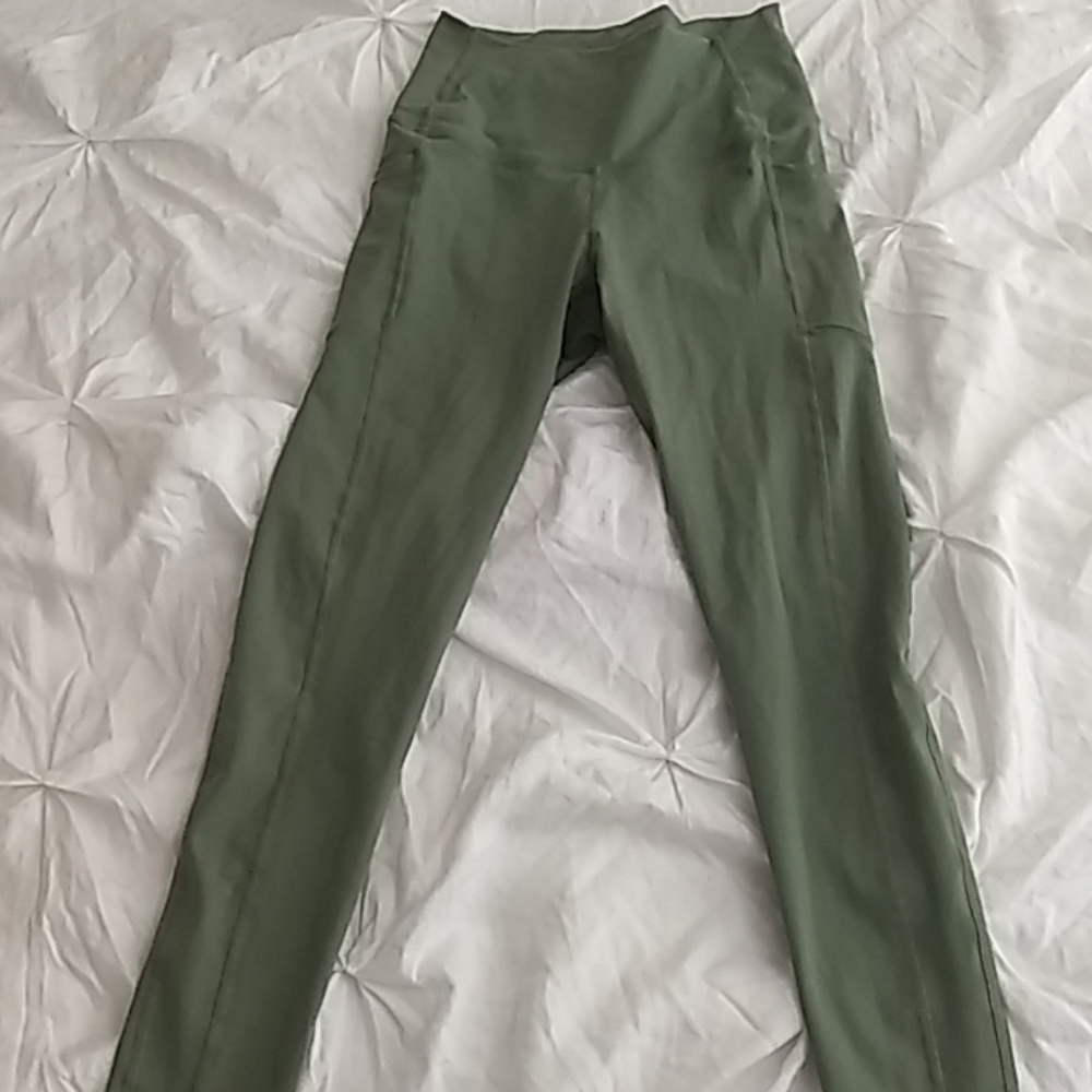 Buffbunny Collection Luna Leggings